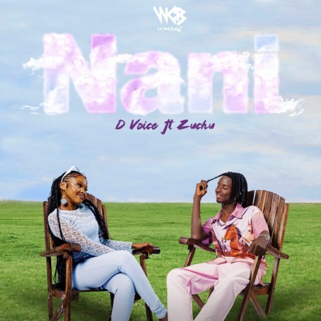 Nani - D voice ft Zuchu