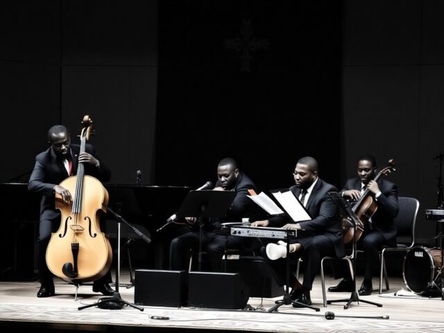 kasongo Orchestra Super Mazembe