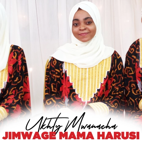 Ukhty Mwancha jimwage mama harusi