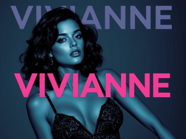 Vivianne Remix